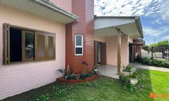 Imagem 3: Casa no Bairro Primeiro de Maio em Farroupilha/RS