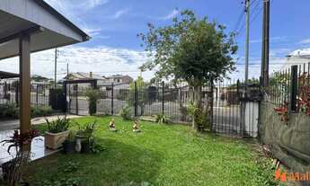 Imagem 5: Casa no Bairro Primeiro de Maio em Farroupilha/RS