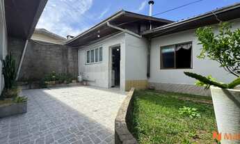 Imagem 7: Casa no Bairro Primeiro de Maio em Farroupilha/RS