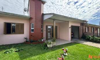 Imagem: Casa no Bairro Primeiro de Maio em Farroupilha/RS