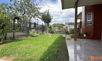 Imagem 4: Casa no Bairro Primeiro de Maio em Farroupilha/RS