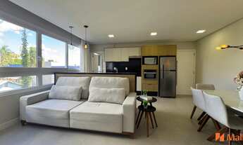 Imagem: Apartamento no Bairro Do Parque em Farroupilha/RS