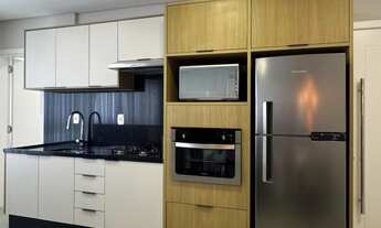 Imagem 7: Apartamento no Bairro Do Parque em Farroupilha/RS