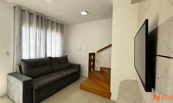 Imagem 2: Sobrado MOBILIADO no Bairro Monte Verde em Farroupilha/RS