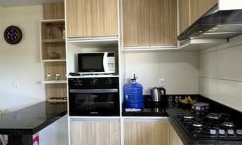 Imagem 2: Sobrado no Bairro Santa Catarina em Farroupilha/RS