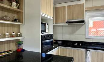 Imagem 3: Sobrado no Bairro Santa Catarina em Farroupilha/RS