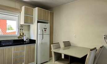 Imagem 5: Sobrado no Bairro Santa Catarina em Farroupilha/RS