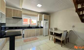 Imagem 4: Sobrado no Bairro Santa Catarina em Farroupilha/RS