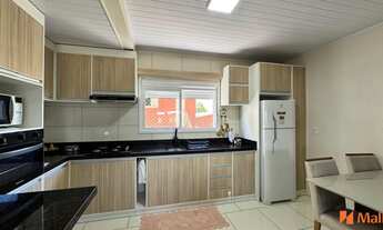 Imagem: Sobrado no Bairro Santa Catarina em Farroupilha/RS