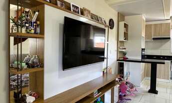 Imagem 7: Sobrado no Bairro Santa Catarina em Farroupilha/RS