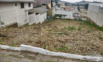 Imagem: Terreno no Bairro Cruzeiro em Farroupilha/RS