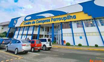 Imagem 3: Sala Comercial no Centro de Compras Farroupilha em Farroupilha/RS
