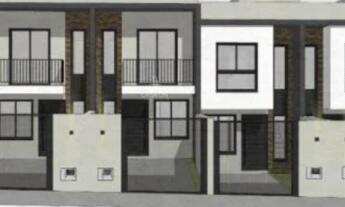 Imagem 4: Sobrados em CONSTRUÇÃO no Bairro São Luiz em Farroupilha/RS