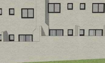 Imagem 6: Sobrados em CONSTRUÇÃO no Bairro Belvedere em Farroupilha/RS