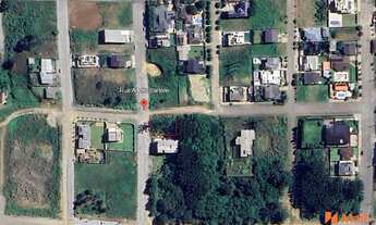 Imagem: Terreno de ESQUINA no Bairro São Luiz em