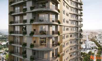 Imagem 3: Apartamento em CONSTRUÇÃO no Bairro Centro em Farroupilha/RS