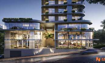 Imagem: Apartamento em CONSTRUÇÃO no Bairro Centro