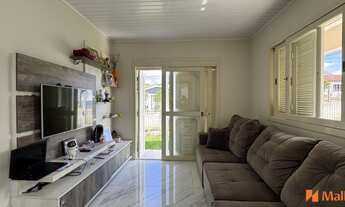 Imagem 3: Casa no Bairro Imigrante em Farroupilha/Rs