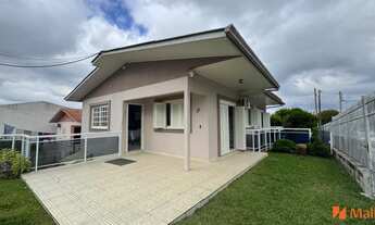 Imagem 2: Casa no Bairro Imigrante em Farroupilha/Rs