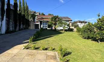 Imagem 4: Casa no Bairro Imigrante em Farroupilha/RS