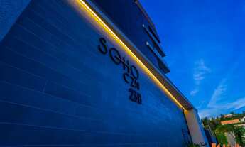 Imagem: Apartamento NOVO no Residencial Soho em