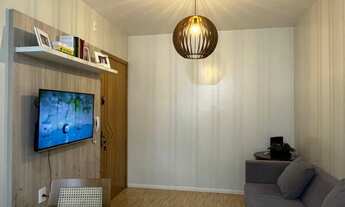 Imagem: Apartamento no Bairro Pio X em Farroupilha/RS