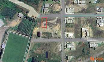 Imagem: Terreno no Bairro Belvedere em Farroupilha/RS