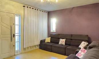 Imagem 7: Casa no Bairro Cruzeiro em Farroupilha/RS