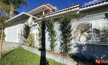 Imagem 2: Casa no Bairro Cruzeiro em Farroupilha/RS