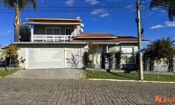 Imagem: Casa no Bairro Cruzeiro em Farroupilha/RS