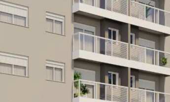 Imagem: Apartamentos em CONSTRUÇÃO no Bairro Imigrante