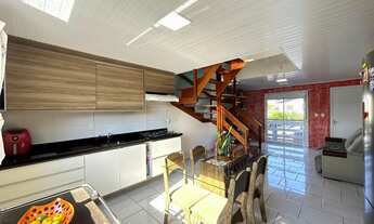 Imagem: Sobrado no Bairro América em Farroupilha/RS