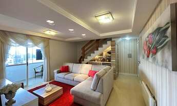 Imagem: Cobertura no Centro de Farroupilha/RS