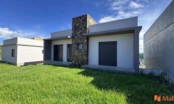 Imagem: Casa em CONSTRUÇÃO no Bairro São Francisco