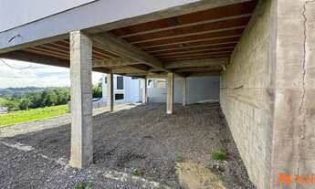 Imagem 6: Casa em CONSTRUÇÃO no Bairro São Francisco em Farroupilha/RS