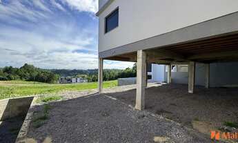 Imagem 5: Casa em CONSTRUÇÃO no Bairro São Francisco em Farroupilha/RS