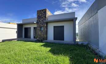 Imagem 2: Casa em CONSTRUÇÃO no Bairro São Francisco em Farroupilha/RS