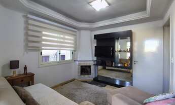 Imagem: Casa no Bairro São Luiz em Farroupilha/RS