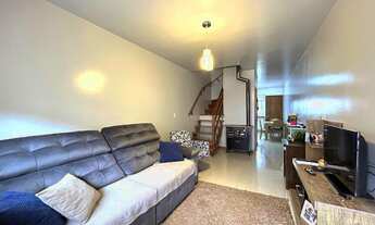 Imagem: Sobrado no Bairro Monte Verde em Farroupilha/RS