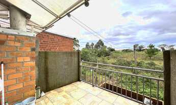 Imagem 5: Sobrado no Bairro Monte Verde em Farroupilha/RS