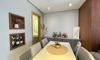 Imagem 3: Sobrado no Bairro São Francisco em Farroupilha/RS