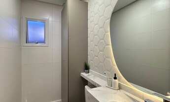 Imagem 6: Sobrado no Bairro São Francisco em Farroupilha/RS