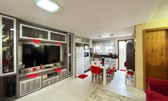 Imagem: Sobrado no Bairro Santa Catarina em Farroupilha/RS