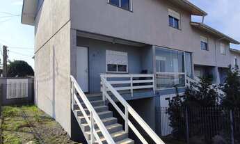 Imagem: Sobrado no Bairro Santa Catarina em Farroupilha/RS