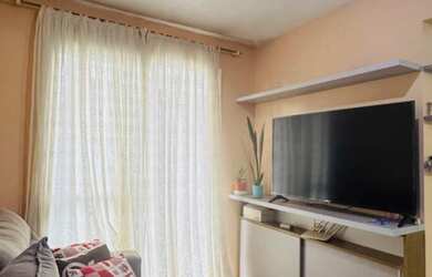 Imagem 2: Apartamento no Bairro Monte Pasqual em Farroupilha/RS