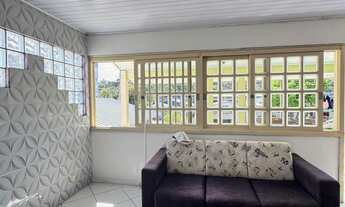 Imagem: Casa no Bairro Primeiro de Maio em Farroupilha/RS