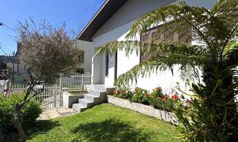 Imagem: Casa no Bairro Primeiro de Maio em Farroupilha/RS