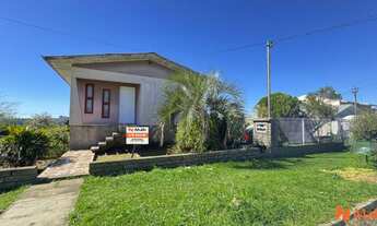 Imagem 5: Casa no Bairro Primeiro de Maio em Farroupilha/RS