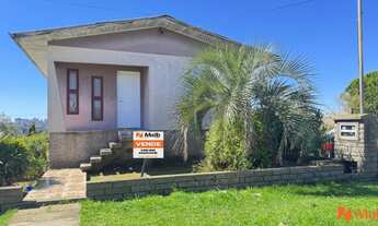 Imagem 3: Casa no Bairro Primeiro de Maio em Farroupilha/RS