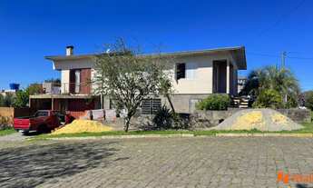 Imagem 7: Casa no Bairro Primeiro de Maio em Farroupilha/RS